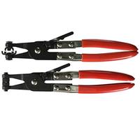 Tool Aid S&G 19750 - Set di pinze per fascette stringitubo