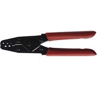 Tool Aid SG SGT18600 - Pinza crimpatrice (canna aperta)