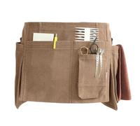 Tool Apron | Utility Work Waist Pouch with Multi Pockets