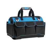 Tool Bags for Multi-Pocket Ergonomic Handle | Borsa per attrezzi grande borsa per attrezzi per riparazioni auto da viaggio all'aperto officina meccanica elettrica