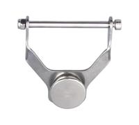 Tool Belt Hook - Anti Slip Replacement Buckle | Driver Belt Clip Hook Tools