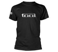 Tool 'Big Eye' (Black) T-Shirt (Medium)