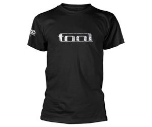 Tool 'Big Eye' (Nero) T-Shirt - NUOVO E UFFICIALE