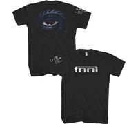 Tool Big Eye ufficiale Uomo maglietta unisex