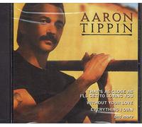 Aaron Tippin - Tool Box