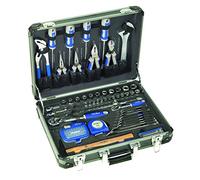 TOOL BRIEF CASE W/97 TOOLS