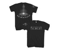 Tool BW Spectre ufficiale Uomo maglietta unisex
