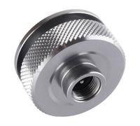 Tool Camping Stove Gas Adapter Convert Canister Nozzle Bottle Type New