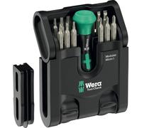 Wera Tool-Check Modular Micro 1, 21 pezzi
