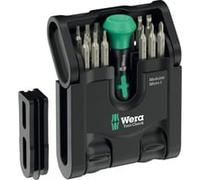 Wera Tool-Check Modular Micro 1, 21 pezzi