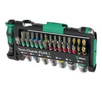 Wera Tool-Check PLUS 1, 39 pezzi