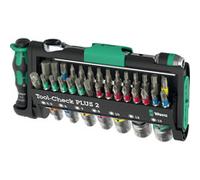 Wera Tool-Check PLUS 2, 39 pezzi