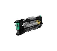 TOOL CHECK PLUS Wera, Set Di Bit E Chiavi A Bussola 39Pc