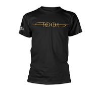 Tool Double Eye Maglietta Adulto Unisex (PH2095)