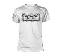 Tool Double Image Maglietta Adulto Unisex (PH2367)