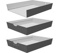 Tool Drawer for Ender 3 Left Side - Motherboard Case Storage Extension