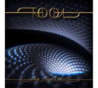 Tool - Fear Inoculum