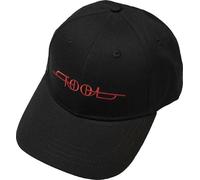 Rock Off officially licensed products Tool Fear Inoculum Logo Cappellino da Baseball Size One Size