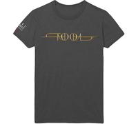 Abbigliamento Tool: Rock Off - Full Portraits (T-Shirt Unisex Tg. XL)