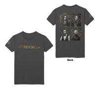Tool Full Portraits ufficiale Uomo maglietta unisex