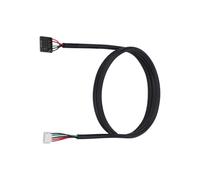 Tool-Head Cavo compatibile con BambuLab P1P/P1S: Connecion Wire Ricambio per Segnale o Trasferimento di Potenza Accessori Stampanti 3D