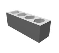 Tool Holder Compatible with Kwad Tools - TPU Hex Driver Storage Case