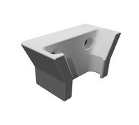 Tool Holder for Hakko Wire Cutters and Pliers Wall Mount Professional Organizer