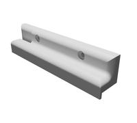 Tool Holder for Irwin Combination Square Professional Wall Storage System
