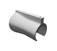 Tool Holder for Parkside PBSA 12 D2 - Wall Mount Power Drill Storage Rack