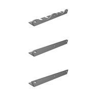 Tool Holder for Workshop Screwdriver Storage - Professional Organizer