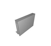 Tool Holder Mount for OXO QCTP Quick Change Tool Post System - Lathe Accessory