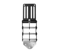 Tool Hook | Aluminum Alloy Belt Loop Organizer | Work Tool Hooks Construction | TôolHanger | For Wrench Tape Measure Drill Hammer Flashlight Construction Work Outdoor