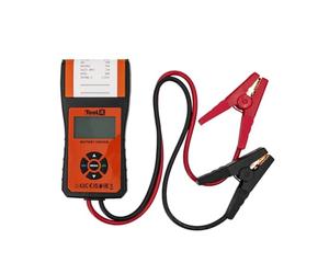Tool it 024199 PBT550 batteria tester