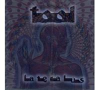 TOOL - Lateralus