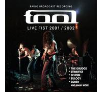 Tool - Live Fist 2001 / 2002