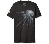 TOOL Maglietta A Maniche Corte per Adulti T-Shirt Uomo (Pacco da 1)