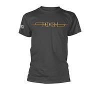 Tool Maglietta Ritratto Adulto Unisex (PH2720)
