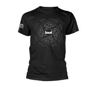 Tool Maglietta Tono Adulto Unisex (PH2503)