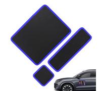 Tool Mat - Magnetic Parts Holder, Heavy Duty Organizer, Premium PVC Protective Layered Mat, Strong Magnet Feature, Workshop Garage Tool Supporting Construction Repair Use