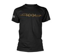 Tool Maynard James Keenan Double Eye ufficiale Uomo maglietta unisex