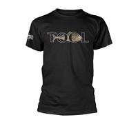 Tool Maynard James Keenan Fish autorizzato Uomo maglietta