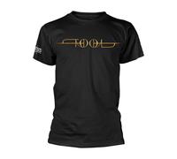 Tool Maynard James Keenan The Torch ufficiale Uomo maglietta unisex