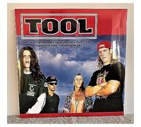 Tool - MIND CONTROL Live At The Starplex Amphitheatre, Dallas Tx August 1St 1993