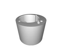 Tool Mount for Xiaomi G10/G9 Vacuum Cleaner - Accessory Storage Holder