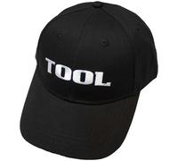 Tool Opiate Logo Ufficiale Berretto da Baseball