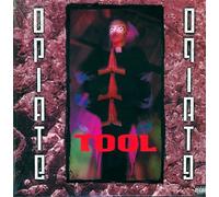 Tool Opiate (Vinyl LP) 12" EP