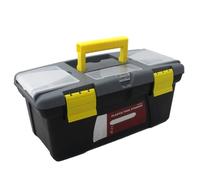 Tool Organizer - Supporto per ingranaggi portatile, lamiera compatta, lunga durata, borsa per la spesa, kit multitasca, per garage