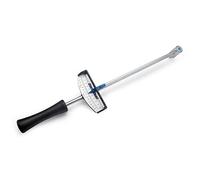 Park Tool Tw-2.2 0-60nm Torque Wrench Argento Blue