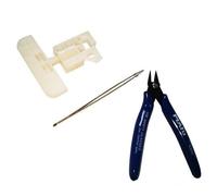 TOOL PER LA RIMOZIONE DEL CHIP DAL TONER SERIE HP W1350 135 CTW1350 LaserJet MFP