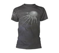 Tool Phurba Maglietta Adulto Unisex (PH2246)